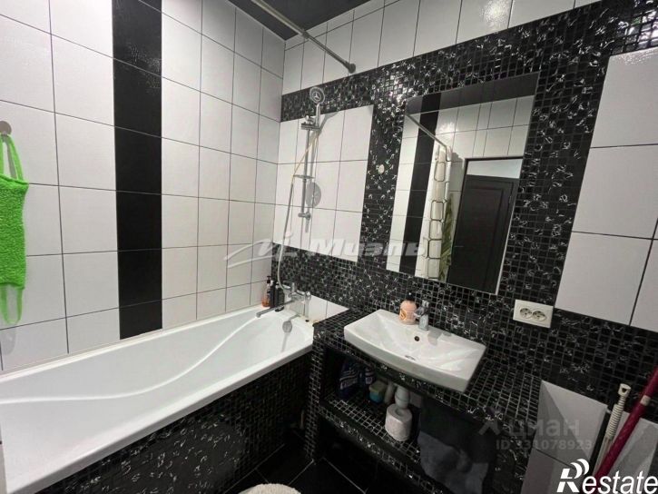 1-комн квартира Камская улица, 29А,  д. 29А