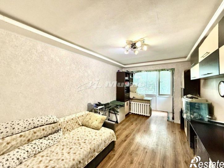 2-комн квартира улица Гавена, 101,  д. 101