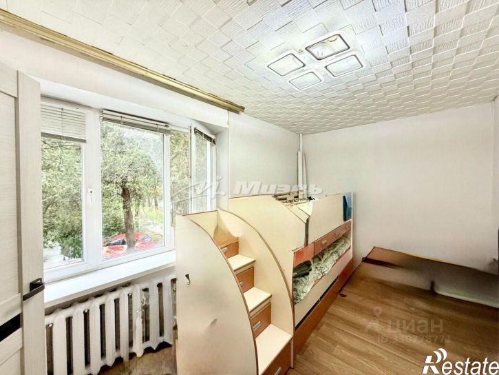 2-комн квартира улица Гавена, 101,  д. 101