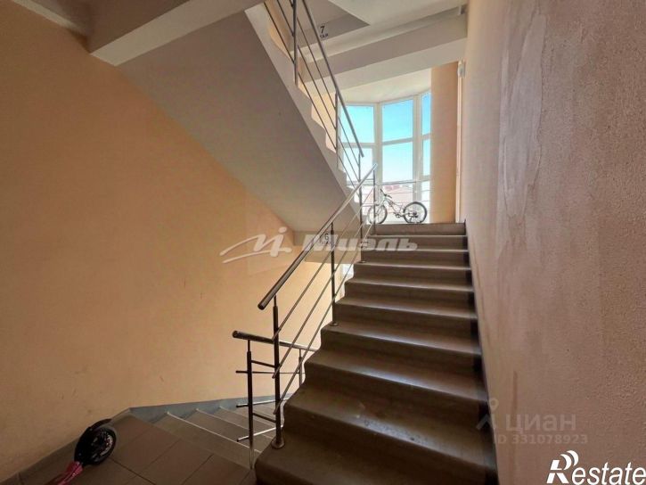 1-комн квартира Камская улица, 29А,  д. 29А