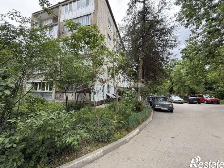 2-комн квартира улица Гавена, 101,  д. 101