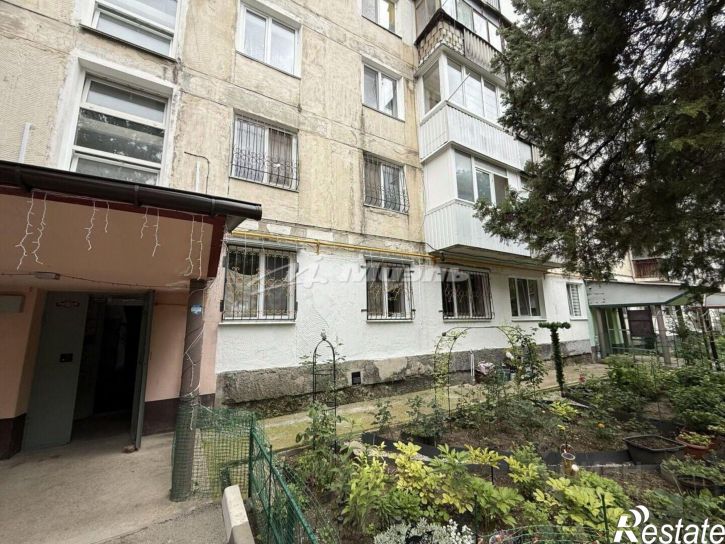 2-комн квартира улица Гавена, 101,  д. 101