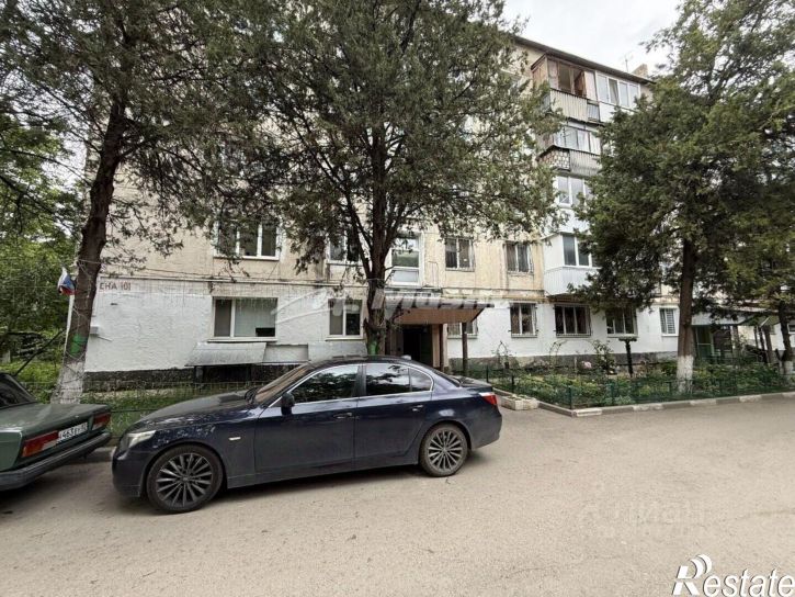 2-комн квартира улица Гавена, 101,  д. 101
