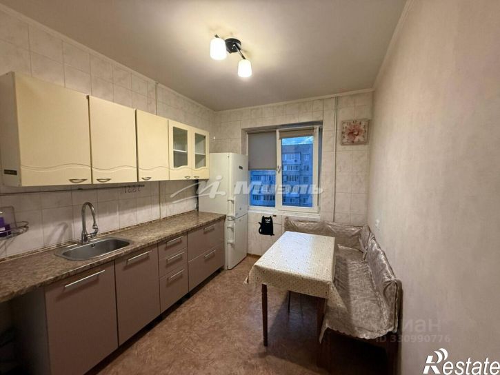 3-комн квартира улица Лермонтова, 11,  д. 11