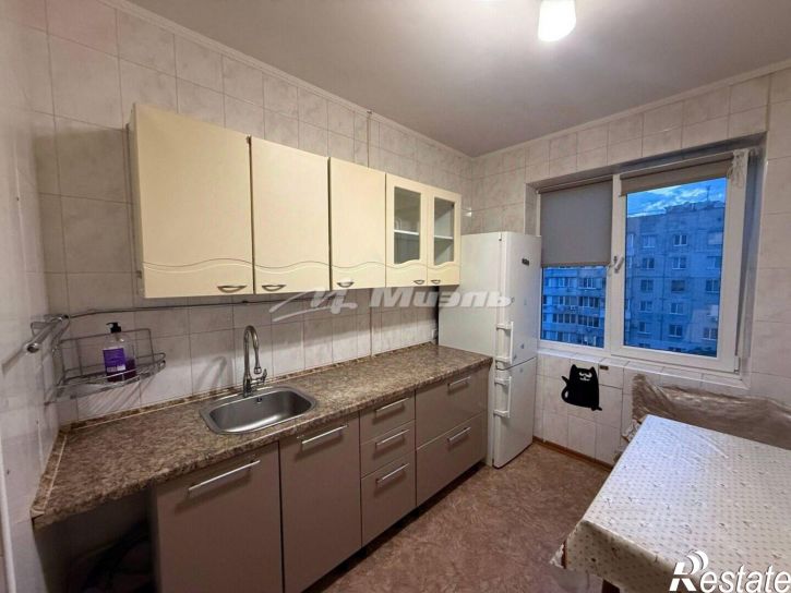 3-комн квартира улица Лермонтова, 11,  д. 11