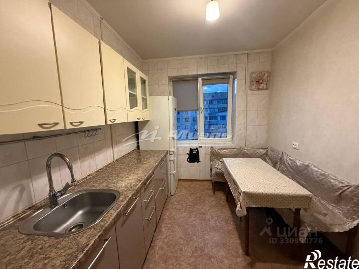 3-комн квартира улица Лермонтова, 11,  д. 11