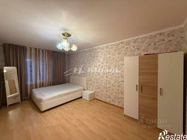 3-комн квартира улица Лермонтова, 11,  д. 11