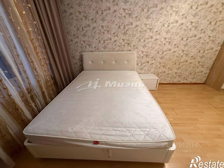 3-комн квартира улица Лермонтова, 11,  д. 11