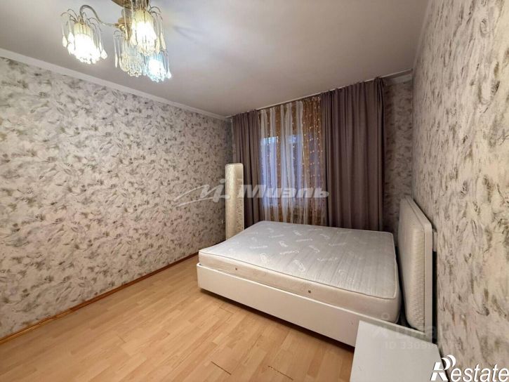 3-комн квартира улица Лермонтова, 11,  д. 11