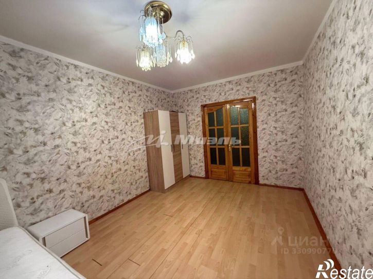 3-комн квартира улица Лермонтова, 11,  д. 11