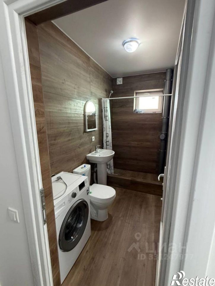 2-комн квартира Кирпичная улица, 39,  д. 39