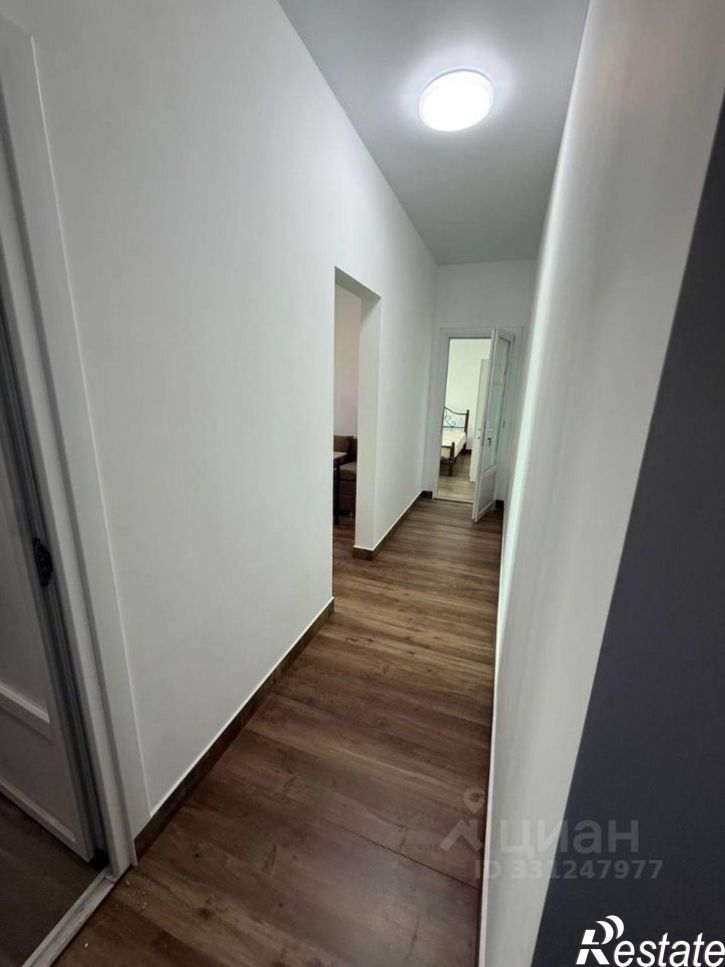 2-комн квартира Кирпичная улица, 39,  д. 39