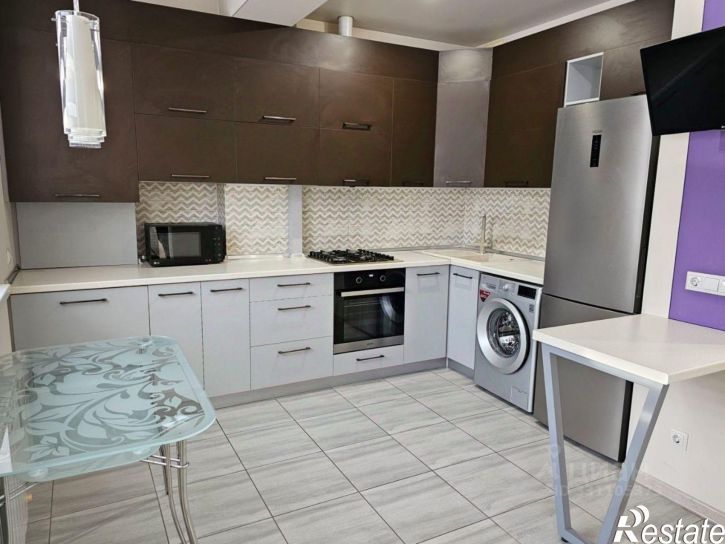 1-комн квартира проспект Победы, 74А,  д. 74А
