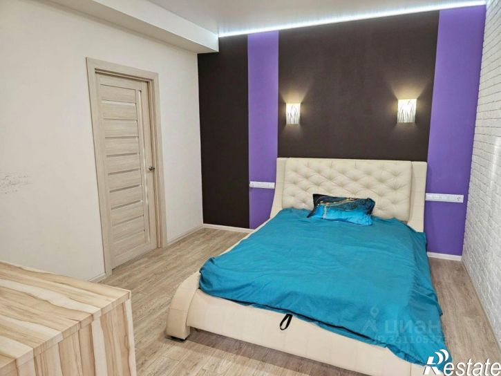 1-комн квартира проспект Победы, 74А,  д. 74А