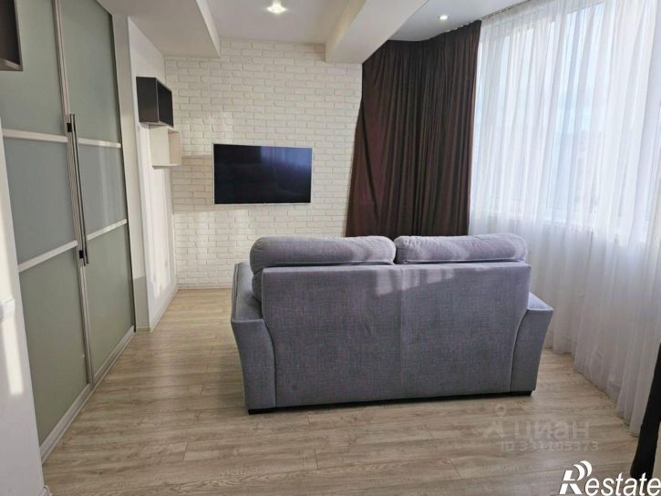 1-комн квартира проспект Победы, 74А,  д. 74А