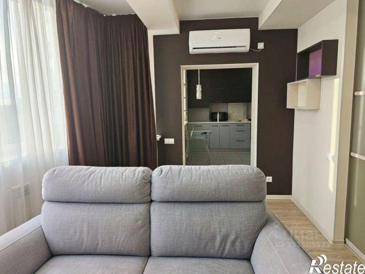1-комн квартира проспект Победы, 74А,  д. 74А