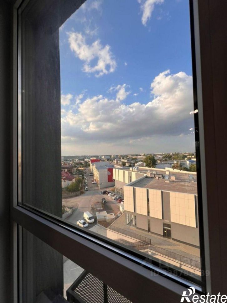 1-комн квартира улица Бородина, 59В,  д. 59В