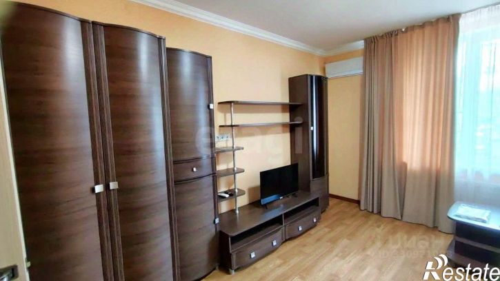 1-комн квартира ул Тургенева, 48,  д. 48