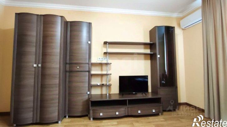 1-комн квартира ул Тургенева, 48,  д. 48