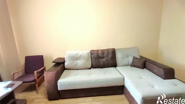 1-комн квартира ул Тургенева, 48,  д. 48