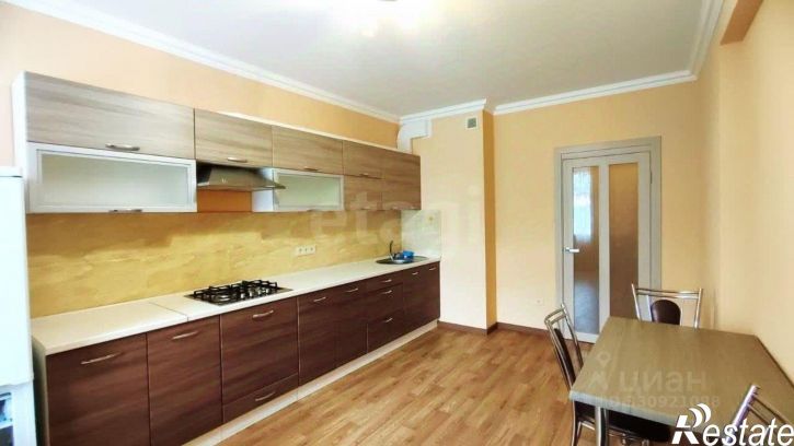 1-комн квартира ул Тургенева, 48,  д. 48