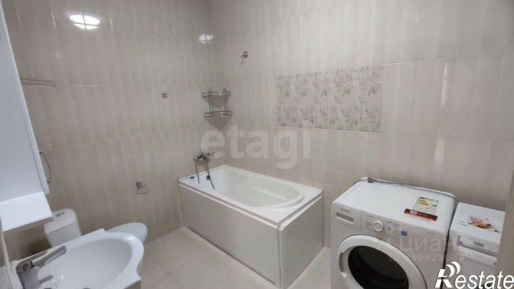 1-комн квартира ул Тургенева, 48,  д. 48