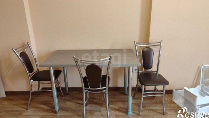 1-комн квартира ул Тургенева, 48,  д. 48