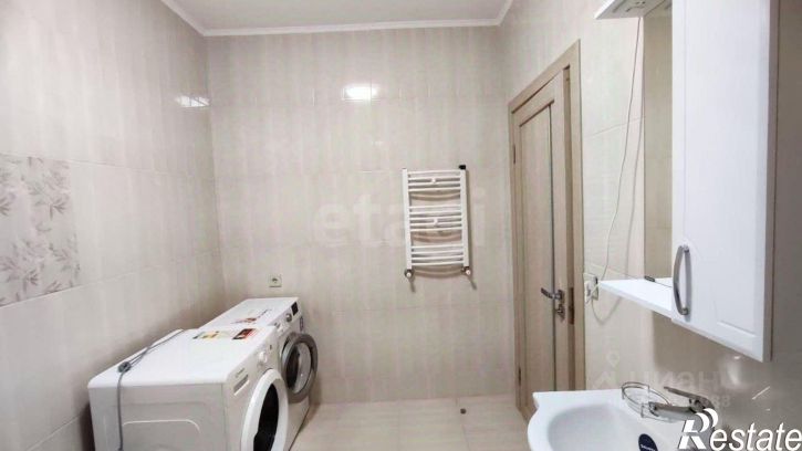 1-комн квартира ул Тургенева, 48,  д. 48