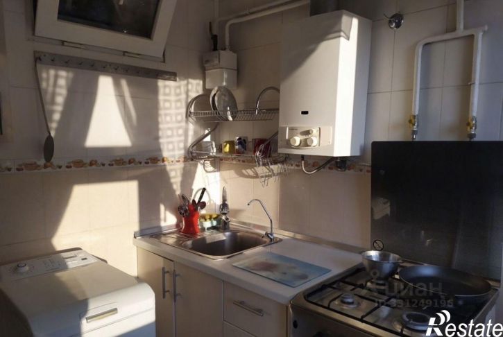 2-комн квартира ул Беспалова, 3/1,  д. 3/1