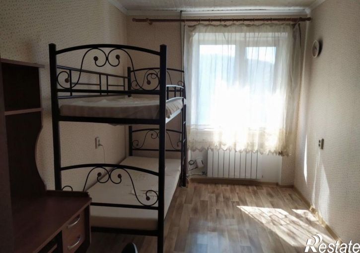 2-комн квартира ул Беспалова, 3/1,  д. 3/1