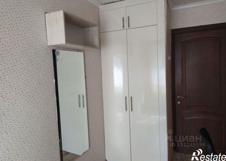 2-комн квартира ул Беспалова, 3/1,  д. 3/1