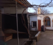коттедж 90 кв м улица Футболистов, 5