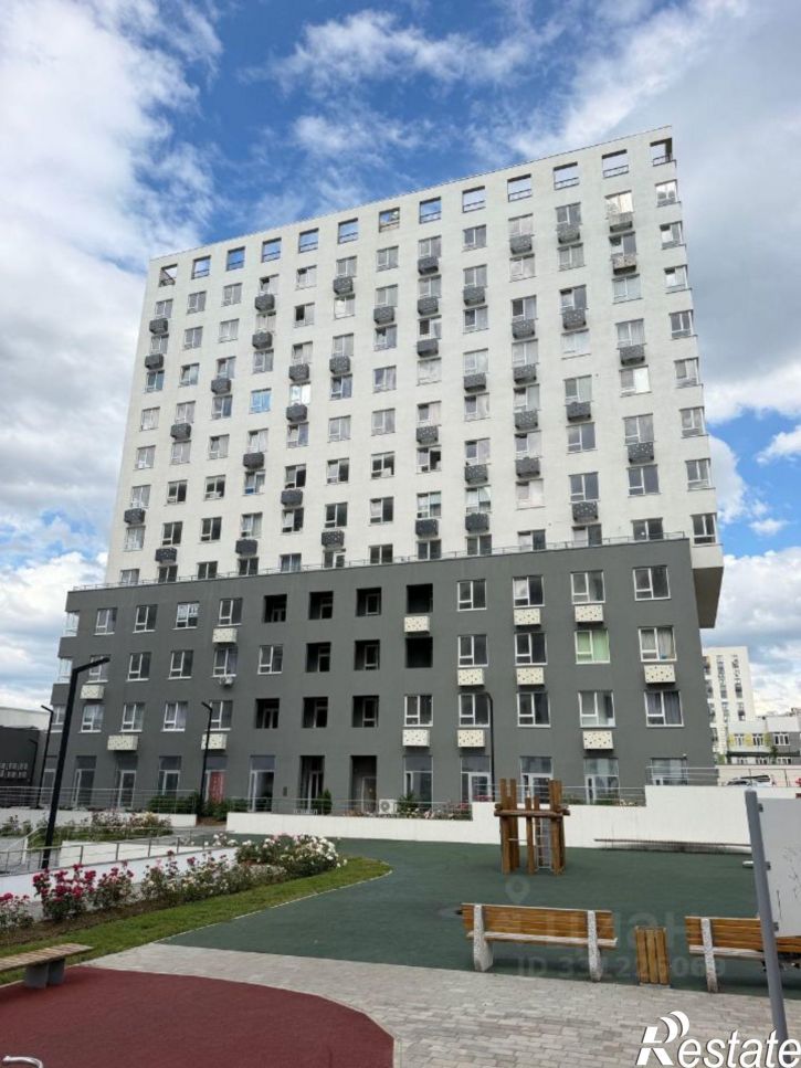 2-комн квартира Проспект Александра Суворова, 97,  д. 97