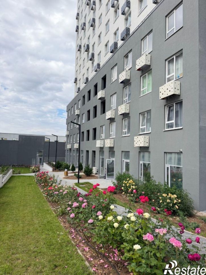 2-комн квартира Проспект Александра Суворова, 97,  д. 97