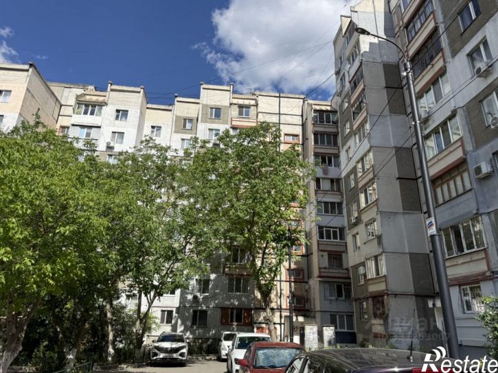 2-комн квартира ул Балаклавская, 115,  д. 115