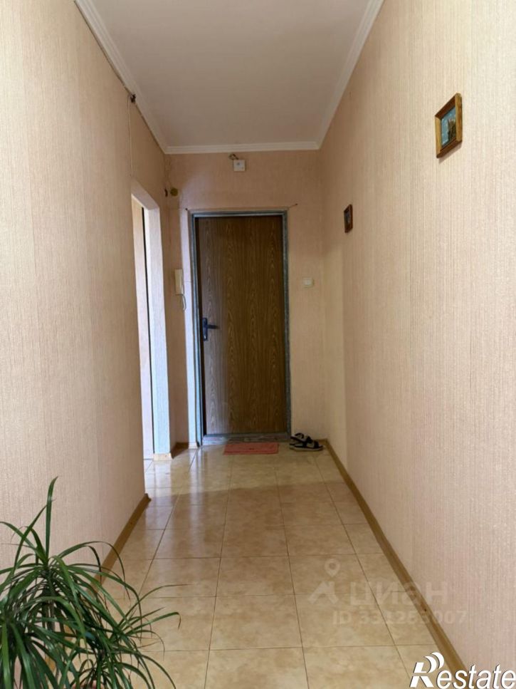2-комн квартира ул Балаклавская, 115,  д. 115