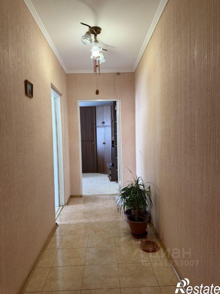 2-комн квартира ул Балаклавская, 115,  д. 115