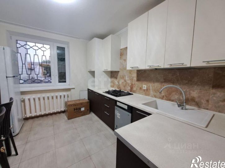 3-комн квартира Турецкая улица, 17,  д. 17