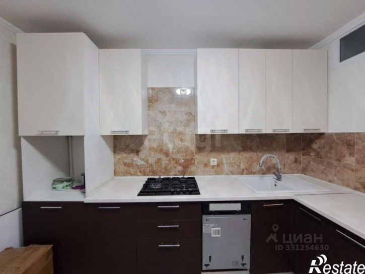 3-комн квартира Турецкая улица, 17,  д. 17