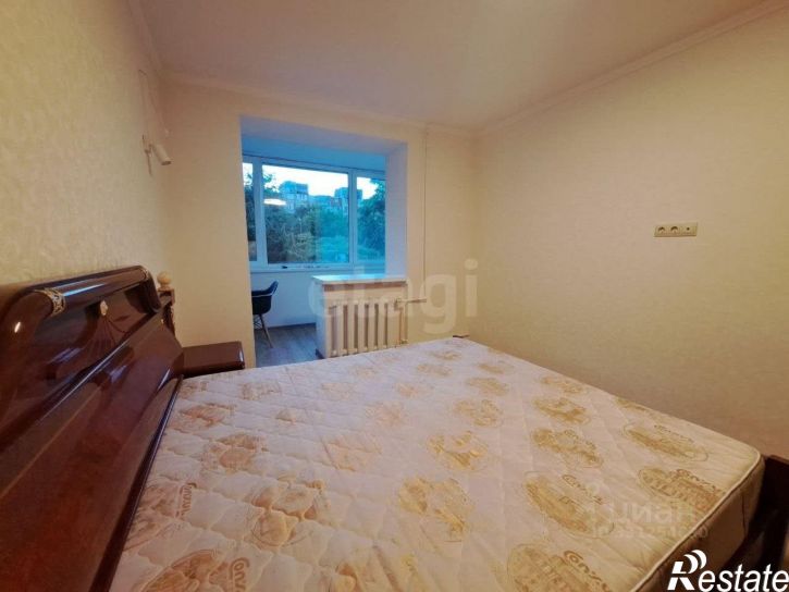 3-комн квартира Турецкая улица, 17,  д. 17