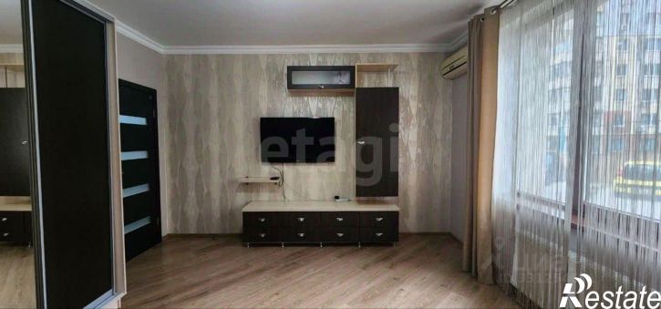 1-комн квартира ул Ковыльная, 28,  д. 28