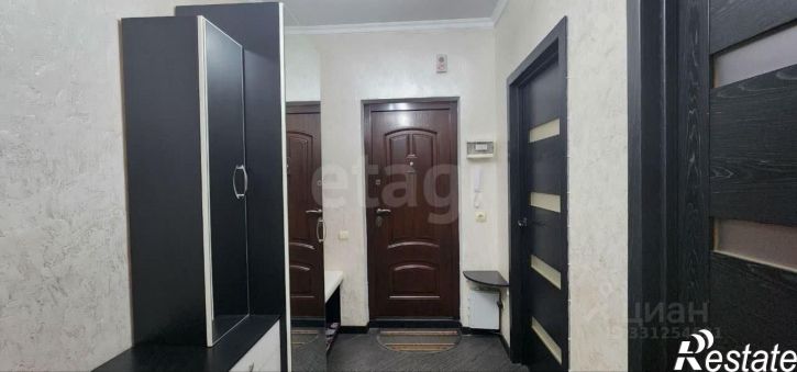 1-комн квартира ул Ковыльная, 28,  д. 28
