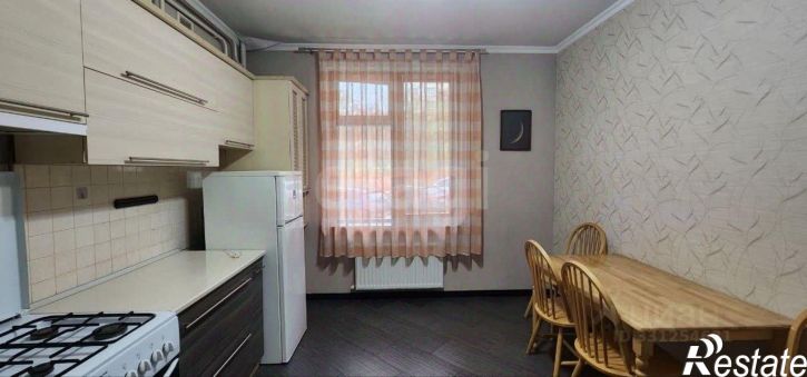 1-комн квартира ул Ковыльная, 28,  д. 28