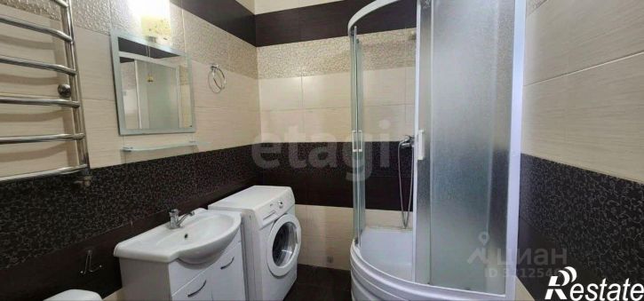 1-комн квартира ул Ковыльная, 28,  д. 28