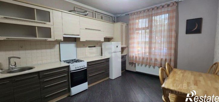1-комн квартира ул Ковыльная, 28,  д. 28