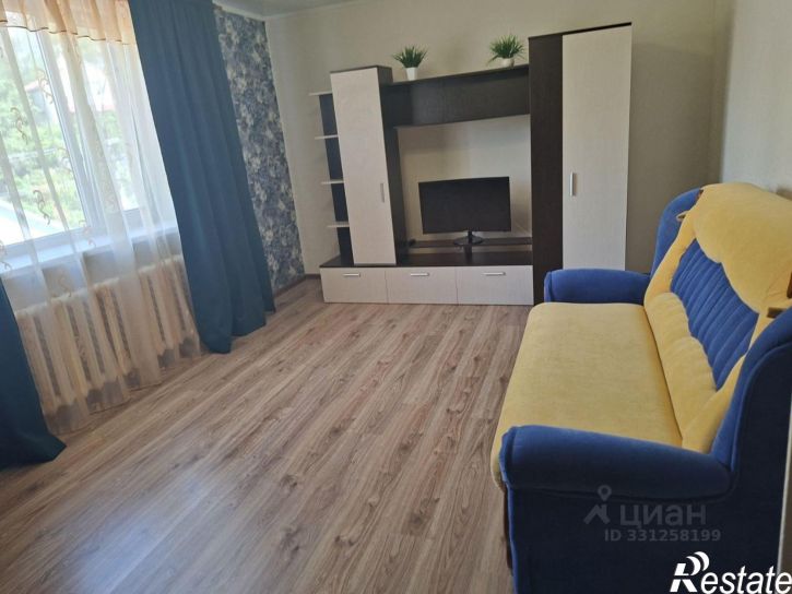 2-комн квартира Хабаровская улица, 48 к1,  д. 48 к1