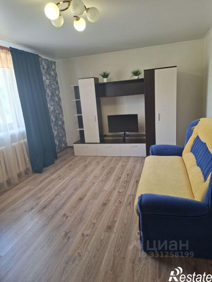 2-комн квартира Хабаровская улица, 48 к1,  д. 48 к1