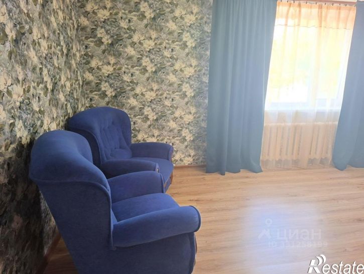 2-комн квартира Хабаровская улица, 48 к1,  д. 48 к1