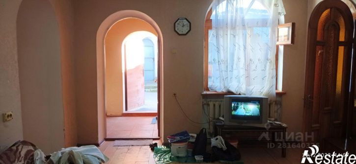 Коттедж/дом улица Футболистов, 5,  д. 5