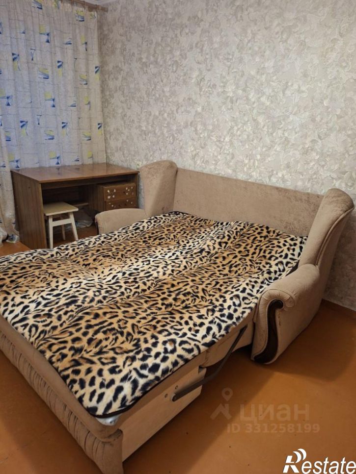 2-комн квартира Хабаровская улица, 48 к1,  д. 48 к1